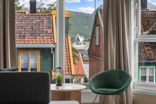 Arctic Homes - ALL APARTMENTS Room Type - Address: Vestregata 76