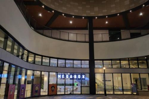 軍浦 Geumjeong St1 Minute Seoul, Gangnam Transportation NICE シングルルーム レストラン