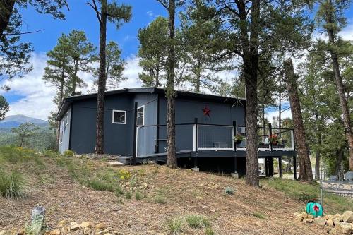 Two-Bedroom Holiday Home
