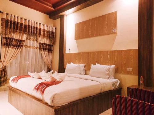 Judita Cottages – Tuktuk Siadong, VA