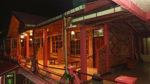 Judita Cottages – Tuktuk Siadong, VA