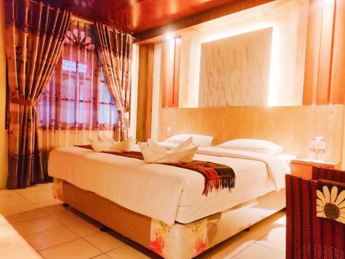 Judita Cottages – Tuktuk Siadong, VA