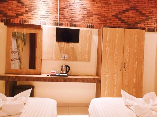 Judita Cottages – Tuktuk Siadong, VA