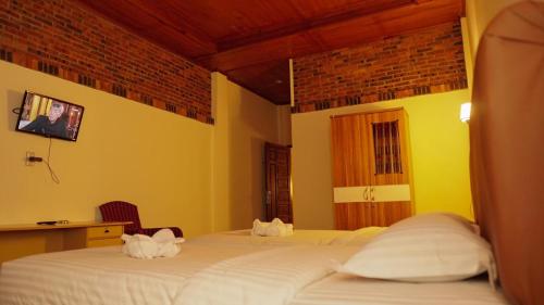 Judita Cottages - 图片 4