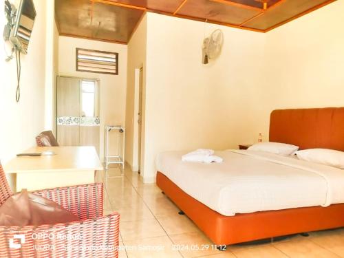 Judita Cottages – Tuktuk Siadong, VA