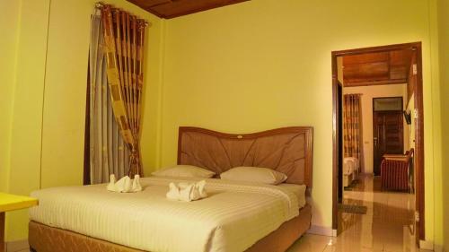 Judita Cottages – Tuktuk Siadong, VA