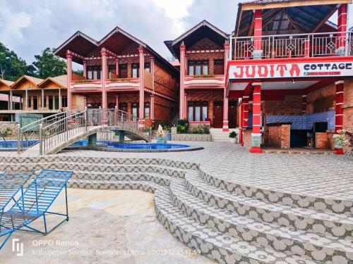 Judita Cottages - 图片 3
