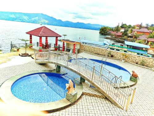 Judita Cottages – Tuktuk Siadong, VA