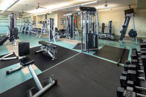 Luxury 2BR APT Walking Distance to NRG STADIUM & RODEO in Houston, USA