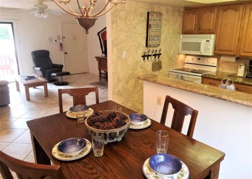 Pinecliff Retreat – Ruidoso, NM