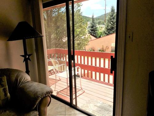 Pinecliff Retreat – Ruidoso, NM