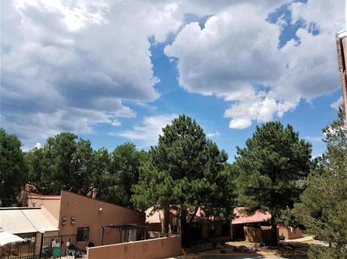 Pinecliff Retreat – Ruidoso, NM