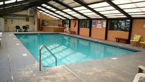 Pinecliff Retreat – Ruidoso, NM