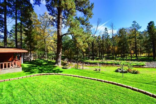 Rivers Edge Cabin Rivers Edge Cabin