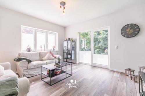 Ferienhus Süderdiek Ferienhus Süderdiek