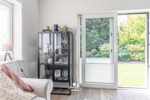 Ferienhus Süderdiek Ferienhus Süderdiek