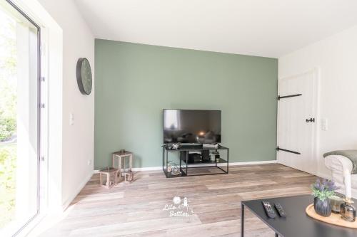 Ferienhus Süderdiek Ferienhus Süderdiek