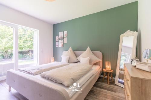 Ferienhus Süderdiek Ferienhus Süderdiek