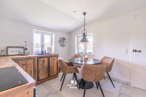 Ferienhus Süderdiek Ferienhus Süderdiek