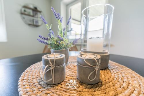 Ferienhus Süderdiek Ferienhus Süderdiek