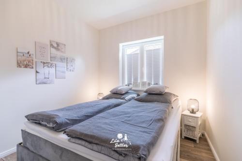 Ferienhus Süderdiek Ferienhus Süderdiek