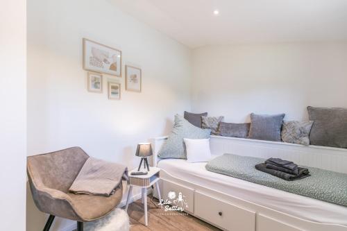 Ferienhus Süderdiek Ferienhus Süderdiek