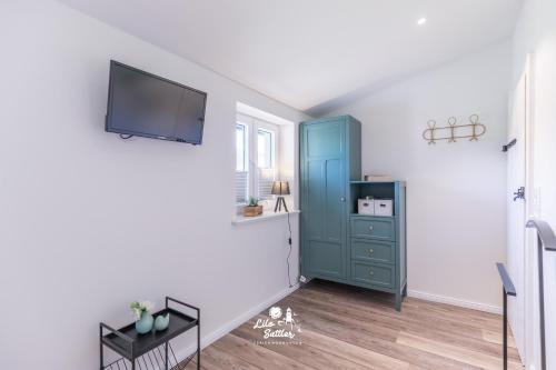 Ferienhus Süderdiek Ferienhus Süderdiek