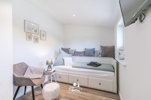 Ferienhus Süderdiek Ferienhus Süderdiek