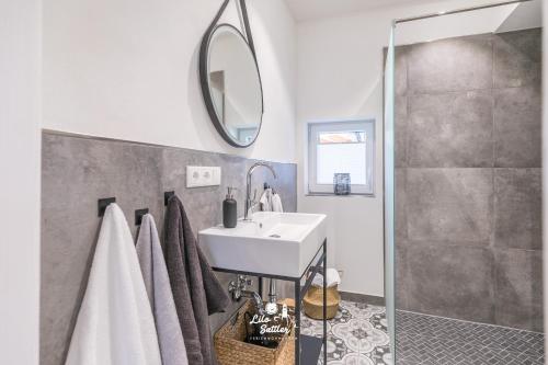 Ferienhus Süderdiek Ferienhus Süderdiek