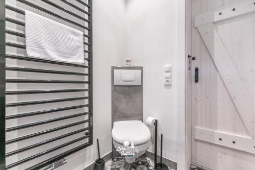 Ferienhus Süderdiek Ferienhus Süderdiek