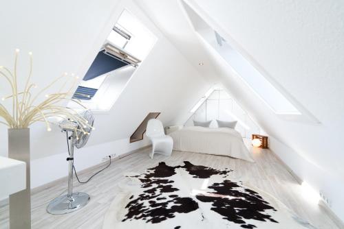 Apartment with Balcony image 10