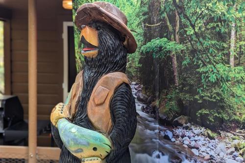 Ruidoso River Trail Cabin Ruidoso River Trail Cabin