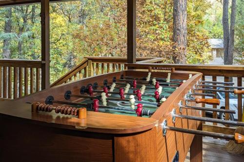 Ruidoso River Trail Cabin Ruidoso River Trail Cabin