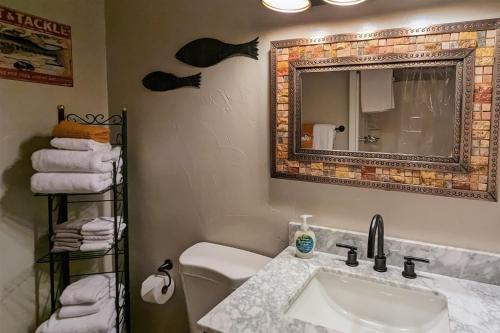 Ruidoso River Trail Cabin Ruidoso River Trail Cabin