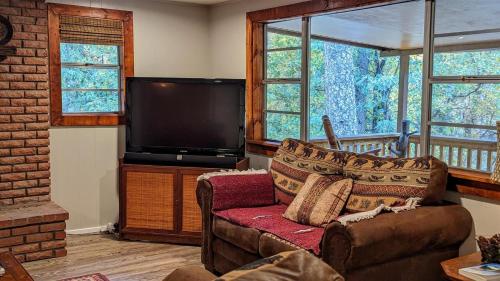 Ruidoso River Trail Cabin Ruidoso River Trail Cabin