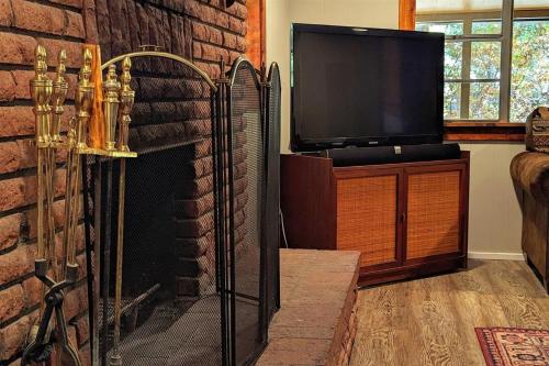 Ruidoso River Trail Cabin Ruidoso River Trail Cabin