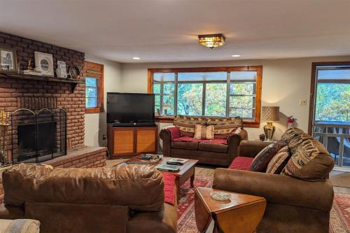 Ruidoso River Trail Cabin Ruidoso River Trail Cabin