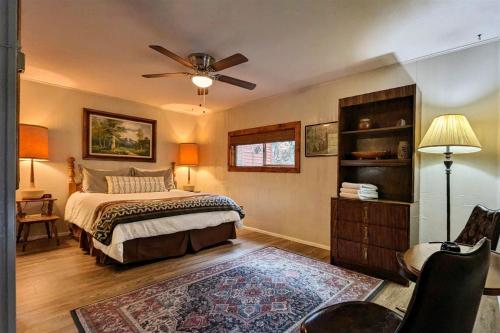 Ruidoso River Trail Cabin Ruidoso River Trail Cabin