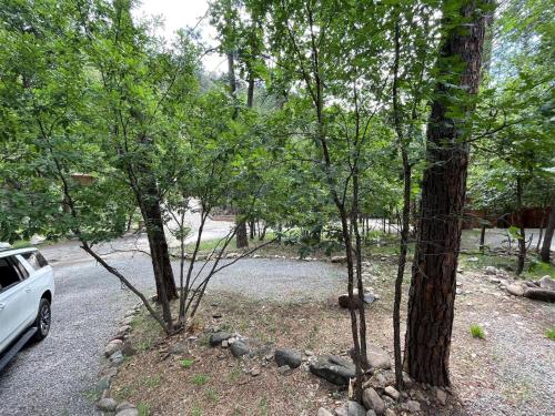 Ruidoso River Trail Cabin Ruidoso River Trail Cabin
