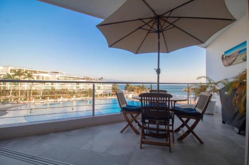 Suites at Aria Ocean Sea View Retreat in Bucerías, Mexico