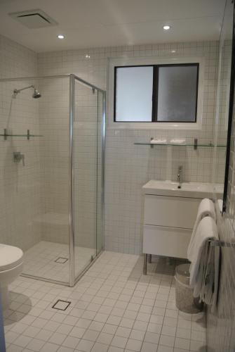 Montgomery Apartments Forster
