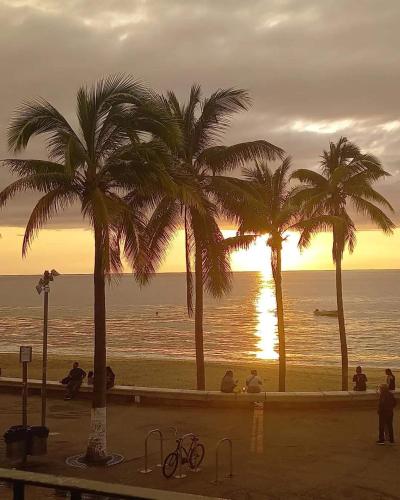 Casa Maya in Puerto Vallarta, Mexico