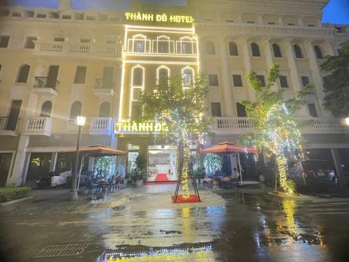 THÀNH ĐÔ HOTEL HẠ LONG