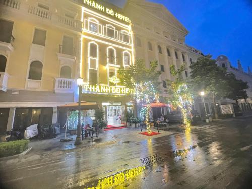 THÀNH ĐÔ HOTEL HẠ LONG