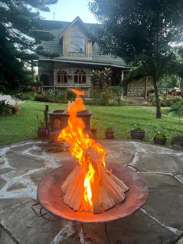 Vue extérieure, Magical Malewa Retreat in Naivasha