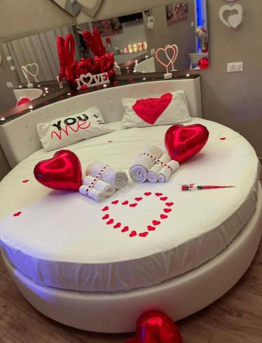 Sweet Room Affittacamere