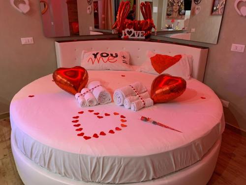 Sweet Room Affittacamere