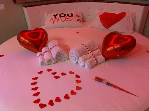 Sweet Room Affittacamere