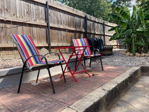 Kert, Atlanta's Secret Getaway in Edgewood