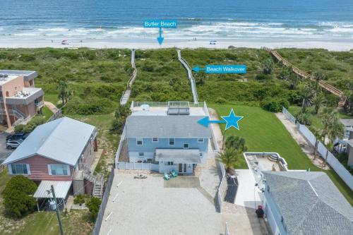 Barefoot Hideaway II in St. Augustine, USA